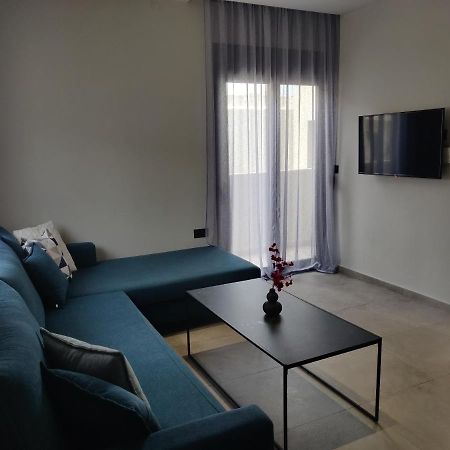 Brand New Suite No3 Heraklion  ภายนอก รูปภาพ